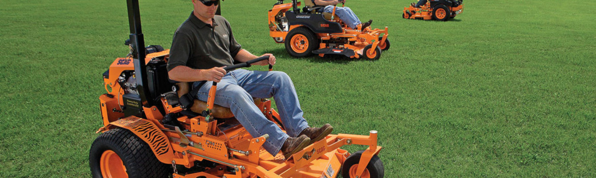 2018 SCAG for sale in Hoover Mower Sales, Benton, Kansas